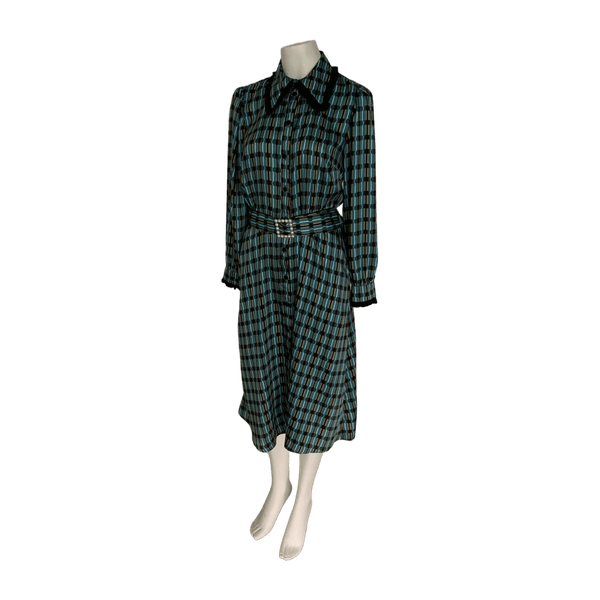 Tara jarmon dress