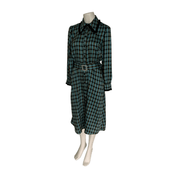 Tara jarmon dress