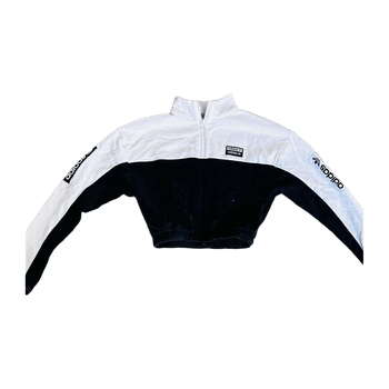 Adidas hoodie