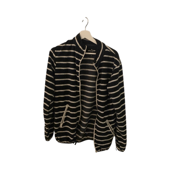 raidallinen bomber-takki