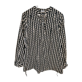 By malene birger blouse