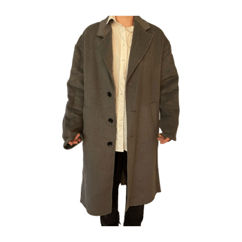 Zara coat