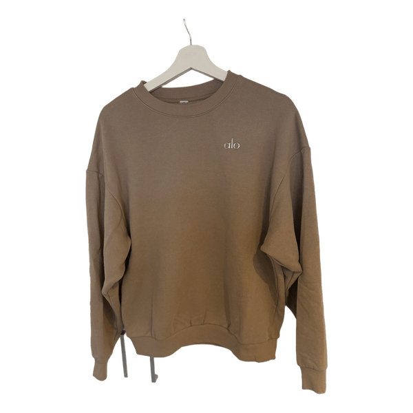 Brun Alo sweatshirt