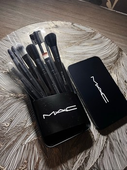 Mac śepetukai 12 vnt