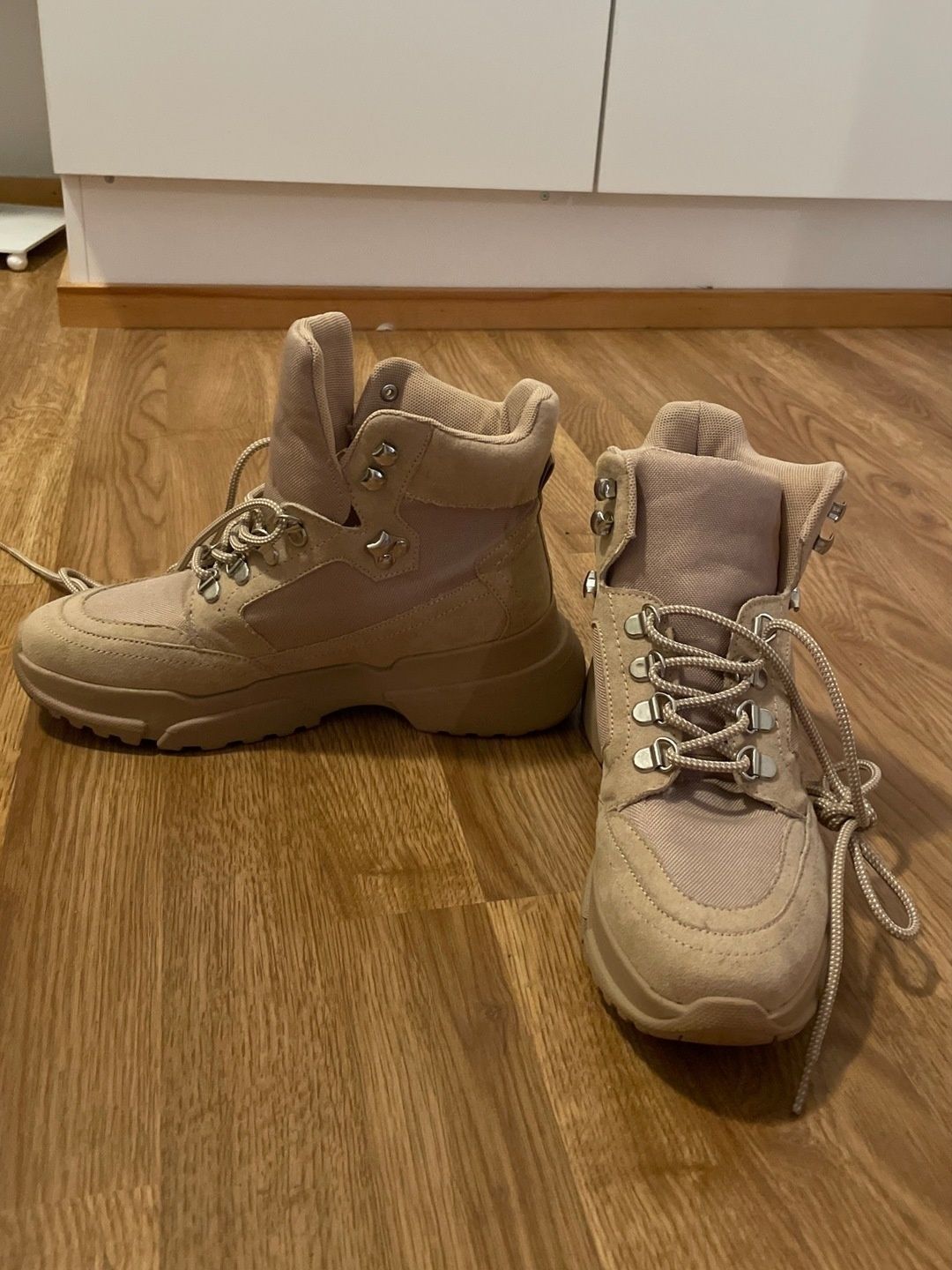Pull&bear shoes