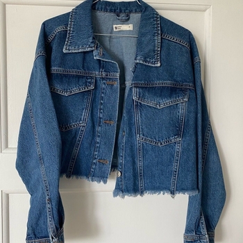 Gina tricot coat