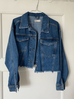 Gina tricot coat