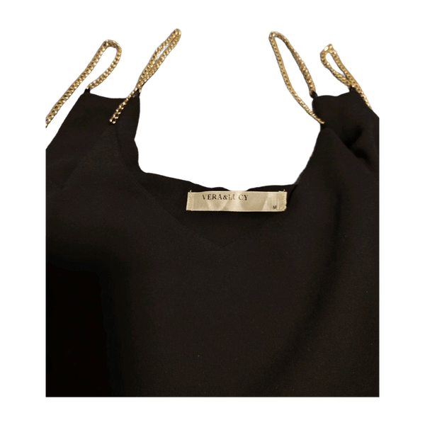 Vera & lucy top