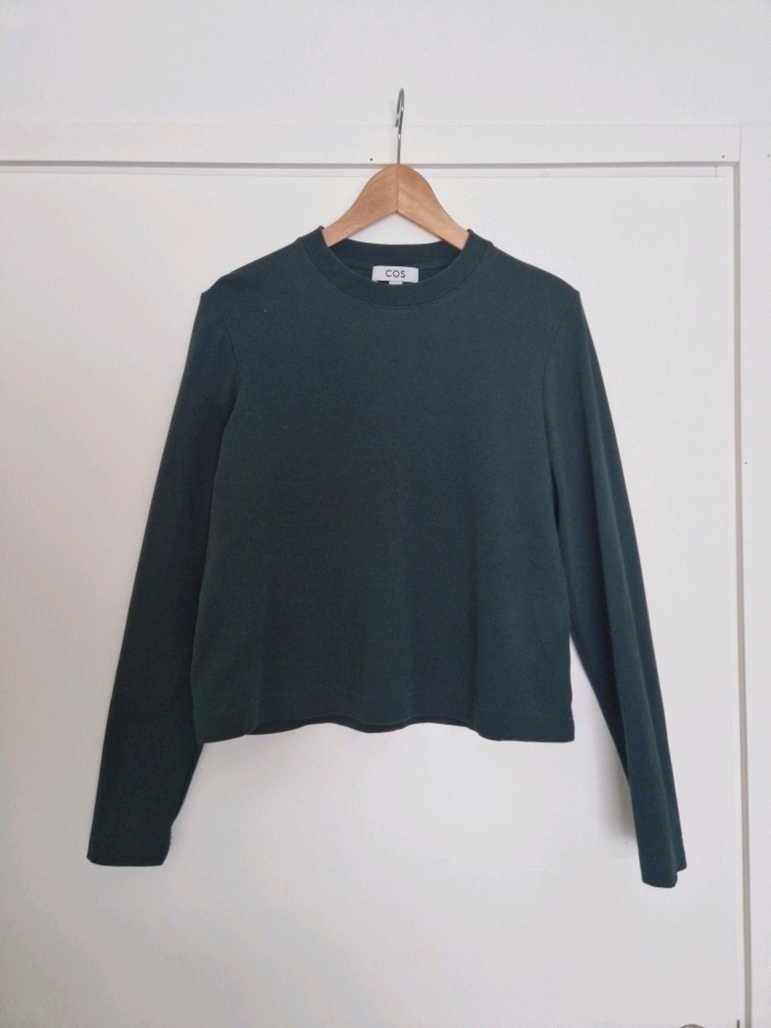Cos blouse