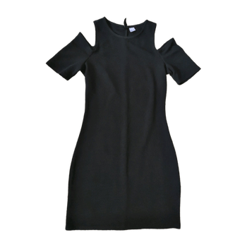 Divided by h&m dress