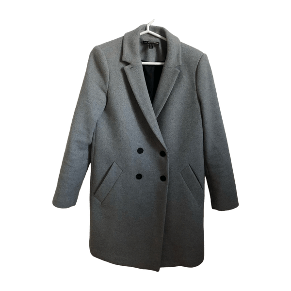 Zara coat