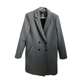 Zara coat
