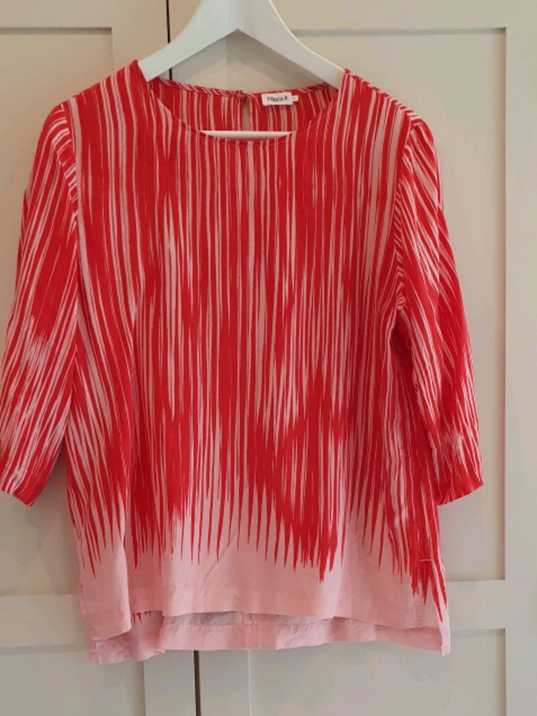Filippa k blouse