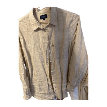 Lexington blouse