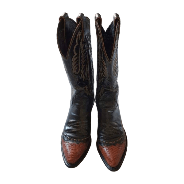 Dustin boots