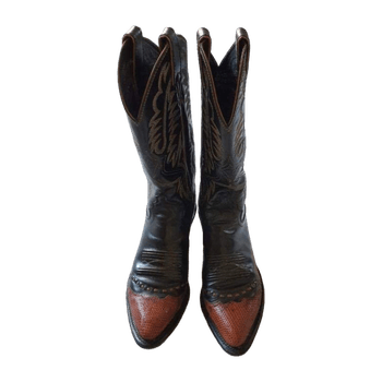 Dustin boots