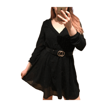 Nly dress