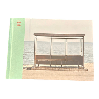 BTS You Never Walk Alone