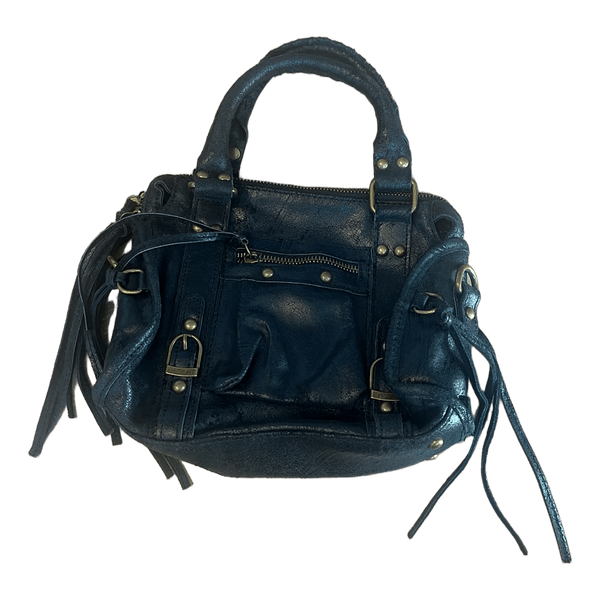 Genuine Leather Borse In Pelle taske