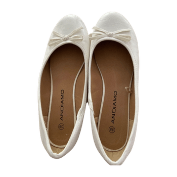 Andiamo loafers