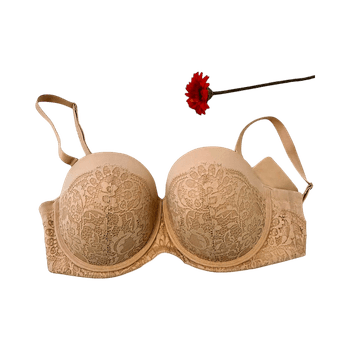 Beige pitsibrassi