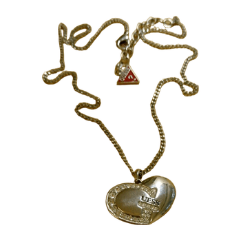 Guess jewelry
