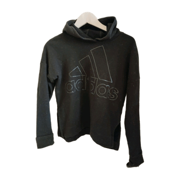 Adidas kids' hoodie