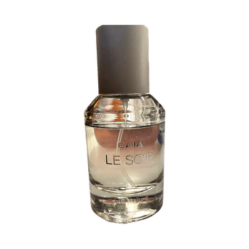 Caia Le Soir hair perfume