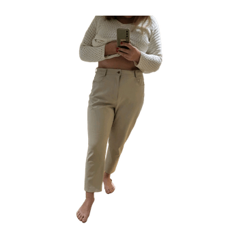 Zara jeans