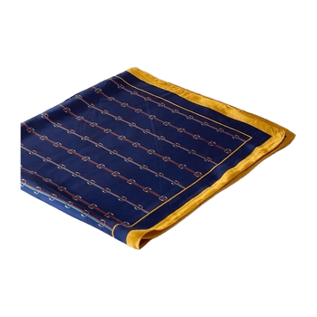 Pupu station scarf