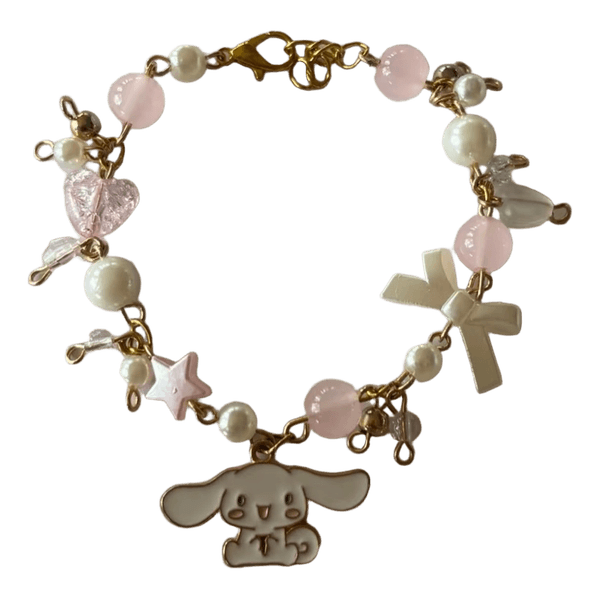 Cinnamoroll helmirannekoru