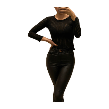 Wei mei blouse