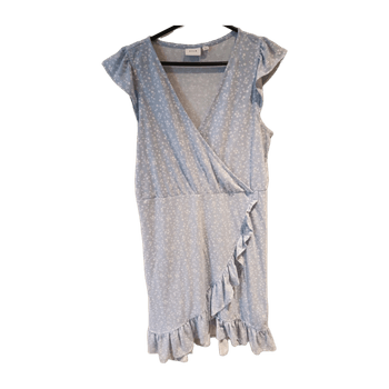 Vila dress