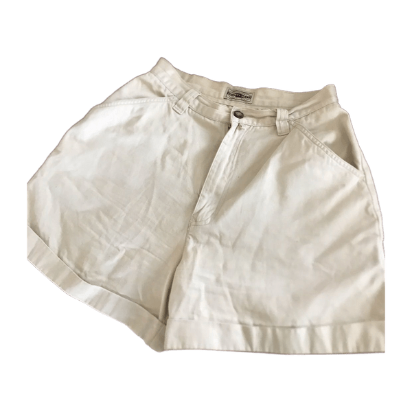 Shortsit vintage shorts