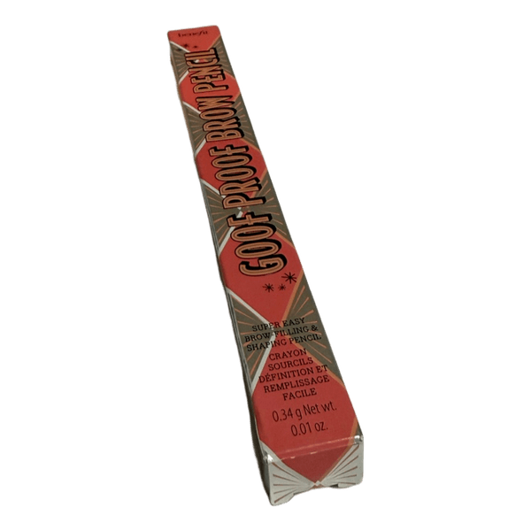 Benefit kulmupliiats 4.5 uus