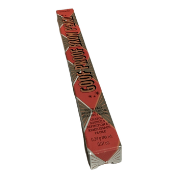 Benefit kulmupliiats 4.5 uus
