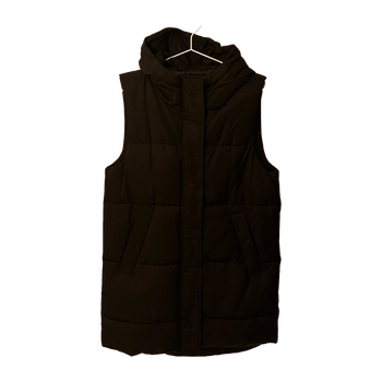 Reserved coat