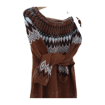 Handmade cardigan