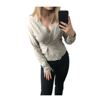 Jackpot cardigan