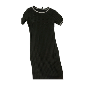 Dividet h&m dress
