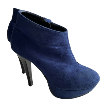 Esperanza boots