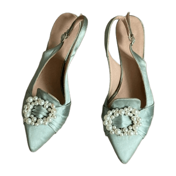 Menbur heels