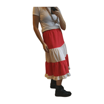 Vintage skirt