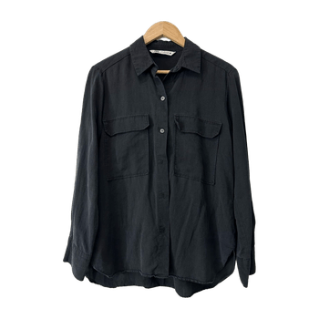 Zara blouse