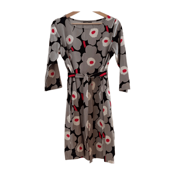 Marimekko dress