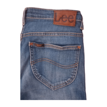 Lee jeans
