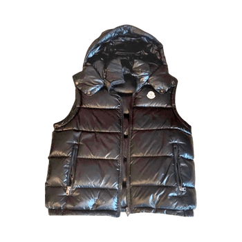 Moncler toppaliivi