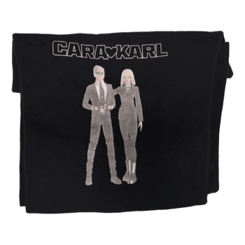 Karl Lagerfeld Cara sweatshirt