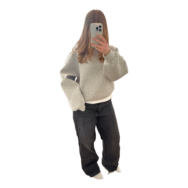 NA-KD jeans
