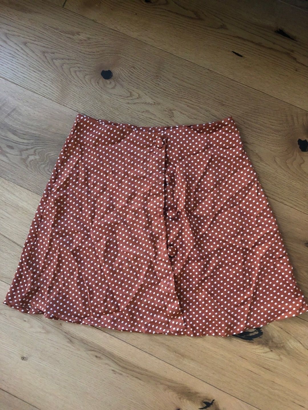 Nasty gal skirt